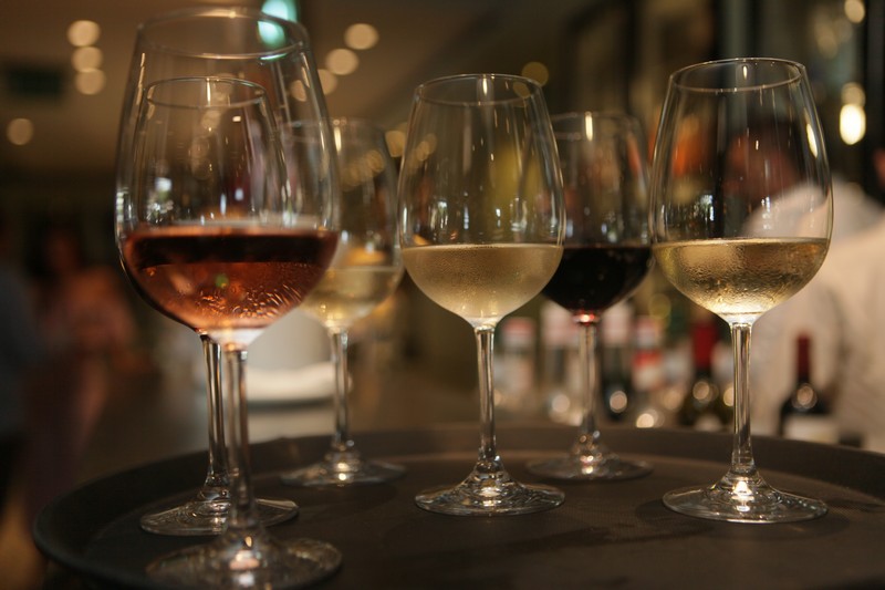 Aperitivo Wednesdays